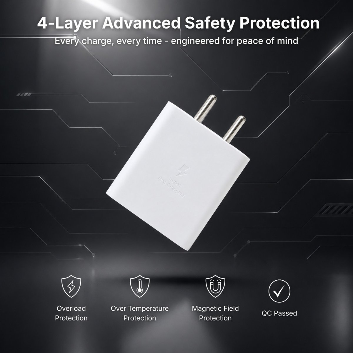 Charging Adapters